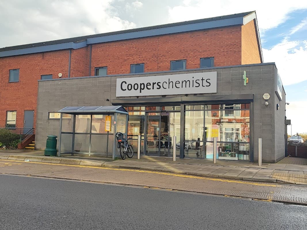 Coopers Chemist Redcar Ltd - Pharmacies in redcar