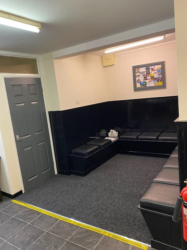 Darren's Barber Shop - Barbers in redcar