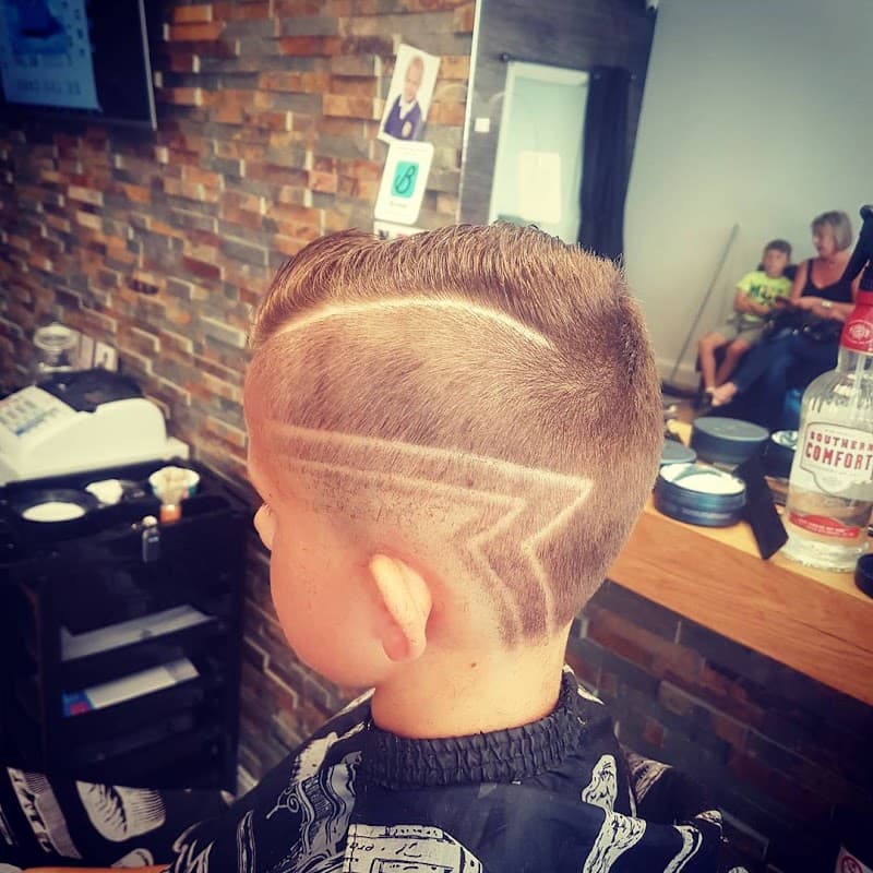 East coast tattoo & barber studio - Barbers in redcar