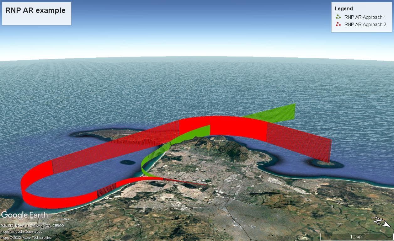 Fly-by NUNES Ltd. - Airports in redcar