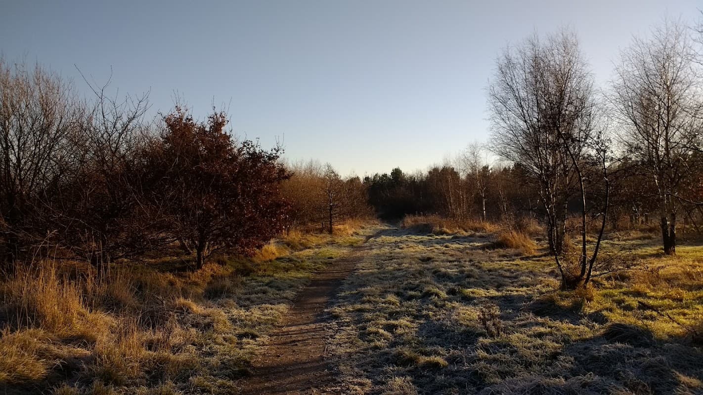 Foxrush Farm - Park in redcar