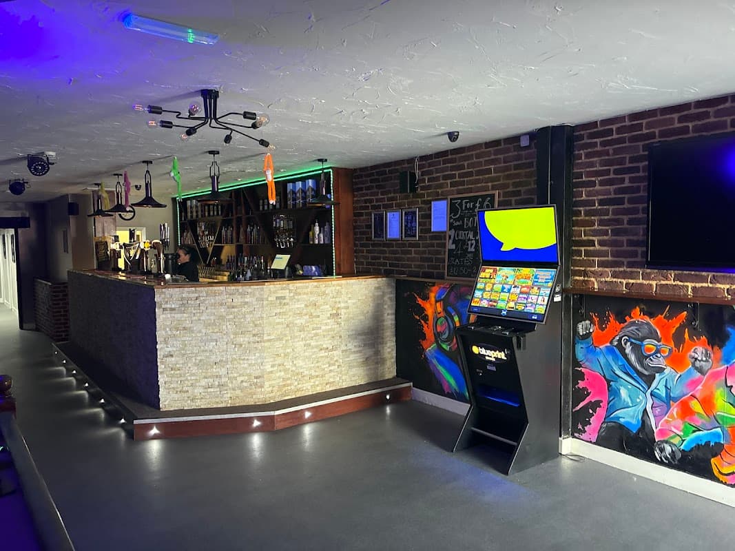 Funky Monkey - Nightclub in redcar
