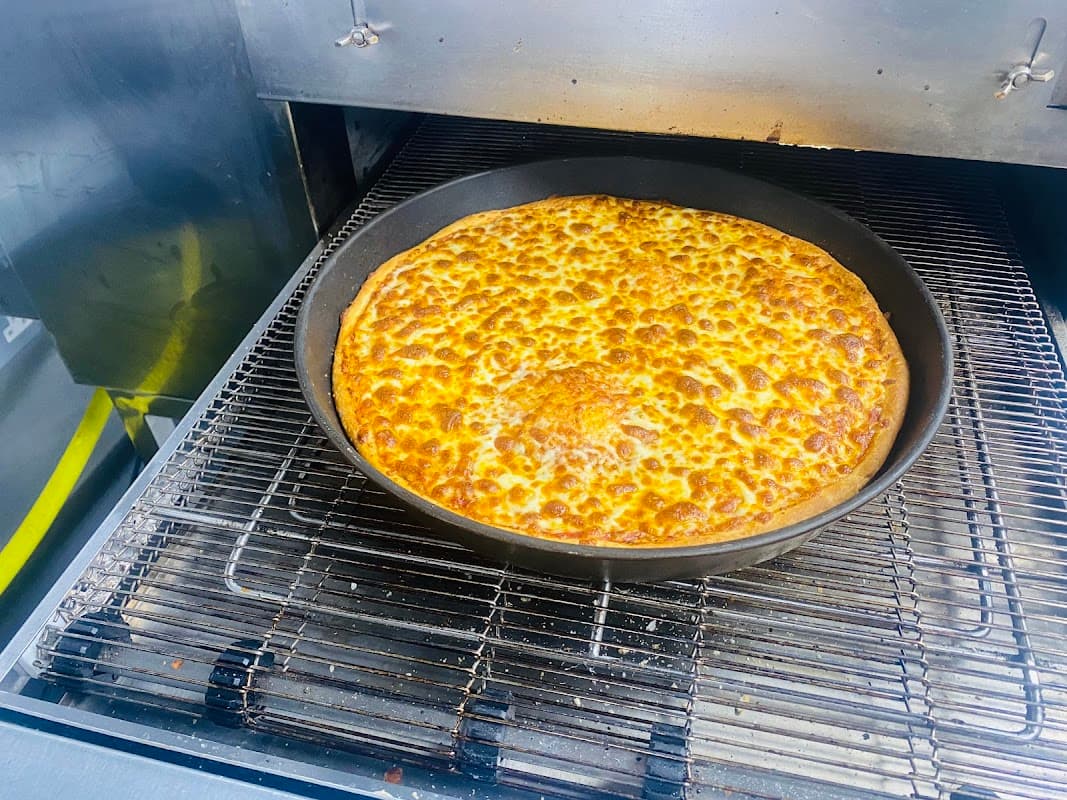 Golden Fry Redcar - Takeaway in redcar