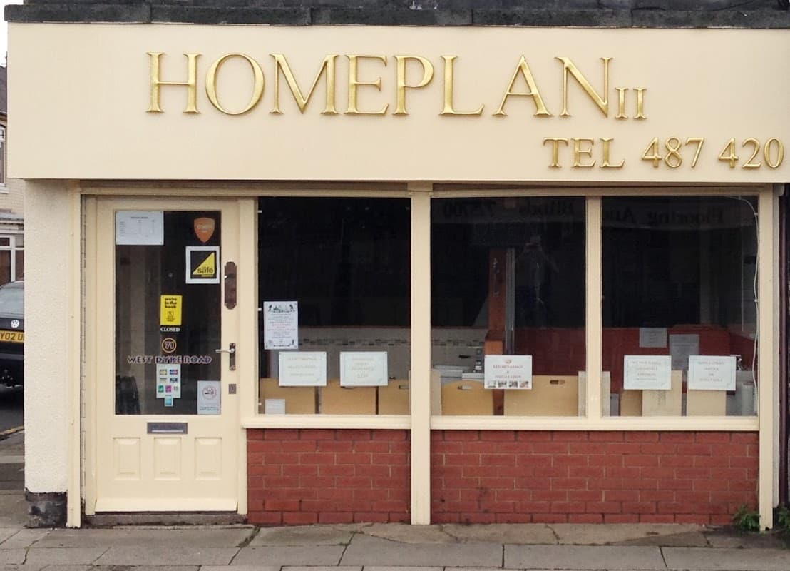 Homeplan II - Plumbers in redcar
