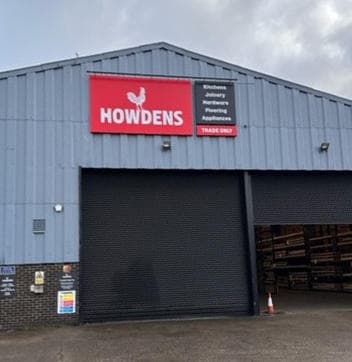 Howdens - Redcar - Furniture Shops in redcar