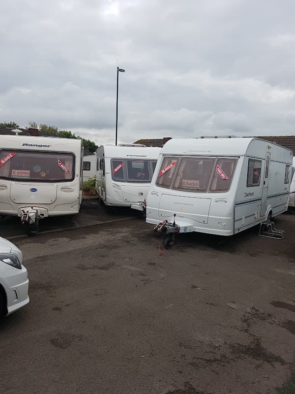 I Love That Caravan - Car Dealers in redcar