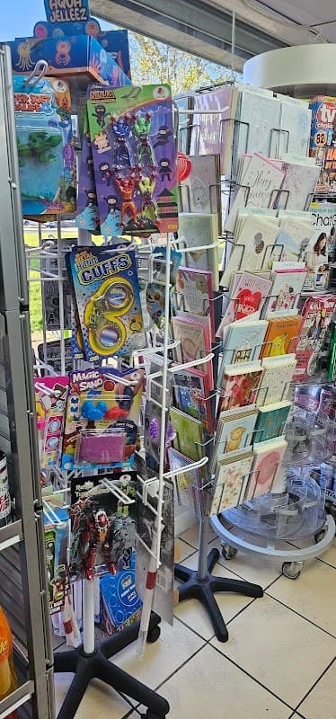 Kavin Convenience - Corner Shops in redcar