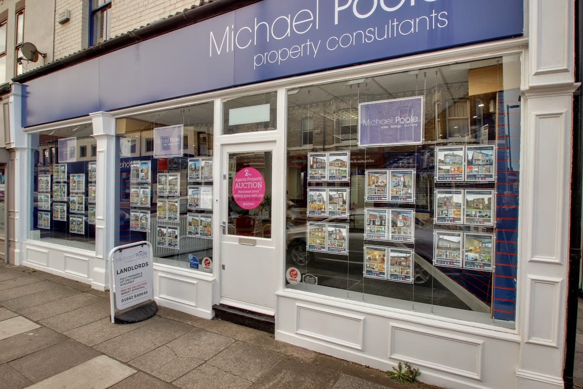 Michael Poole Estate Agents - Estate Agents in redcar