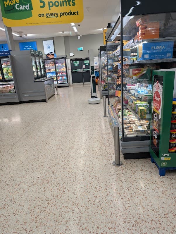 Morrisons - Supermarkets in redcar