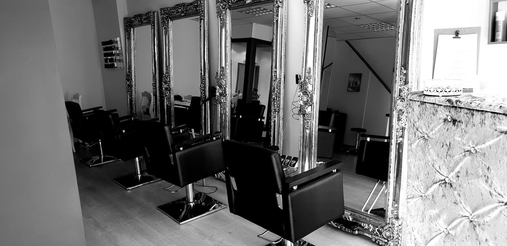No3 Hair And Beauty Lounge