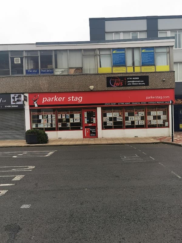 Parker Stag Ltd - Estate and Letting Agents - Estate Agents in redcar