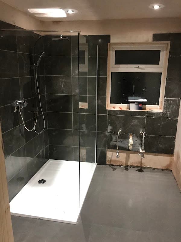 PK Cooper Plumbing - Plumbers in redcar