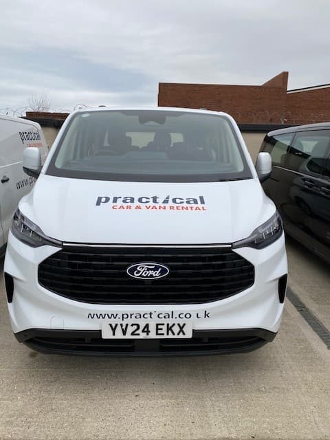 Practical Car & Van Rental Redcar - Car Hire in redcar