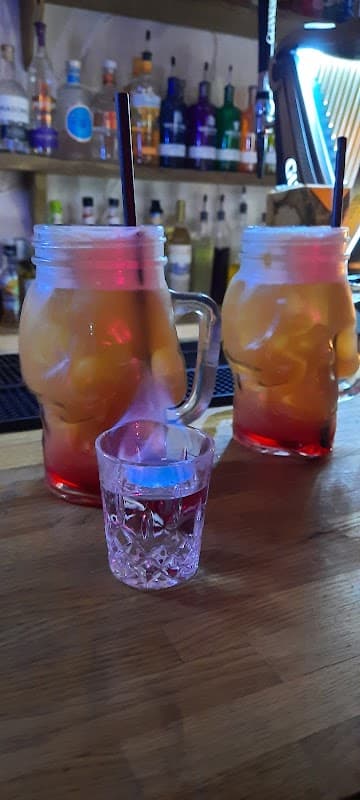 Food & drink at Prohibition 144 in redcar