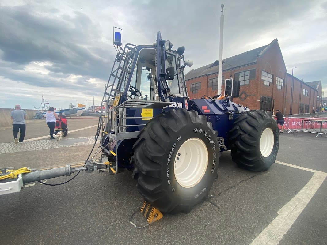 R N L I Shop - Gift Shops in redcar