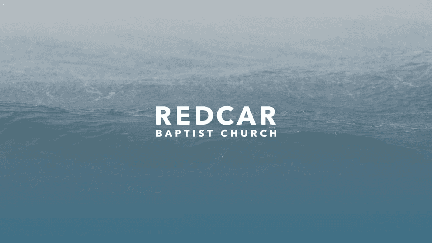 Redcar Baptist Church