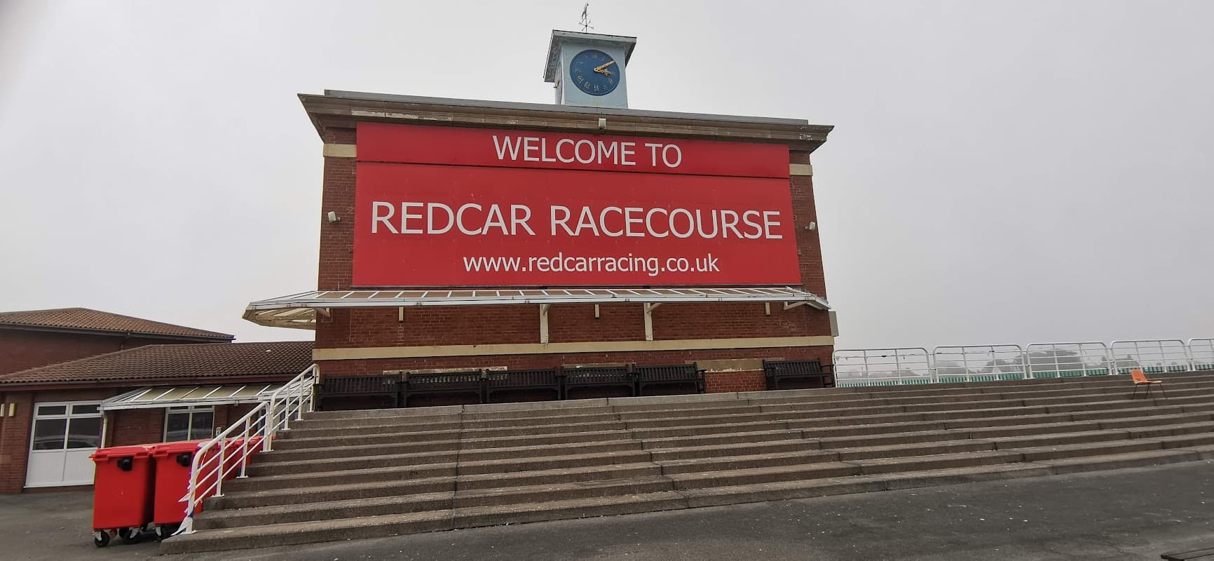 Redcar Carboot Sale - Market in redcar