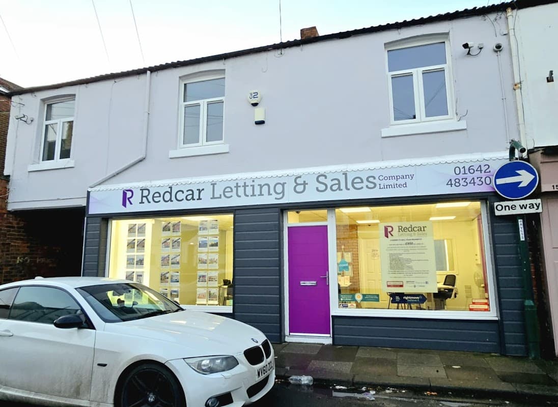 Redcar Letting & Sales Company Ltd - Estate Agents in redcar
