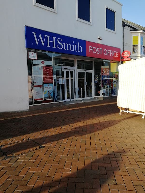 Redcar Post Office - Post Offices in redcar