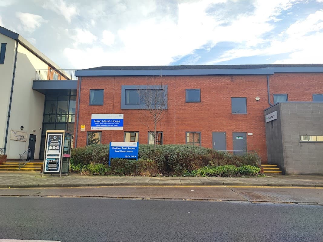 Reed Marsh House - Doctors in redcar