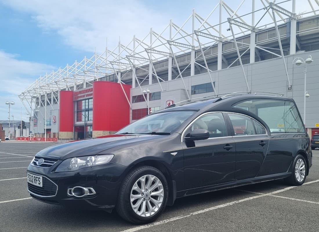 Roseberry Funeral Service - Funeral Directors in redcar