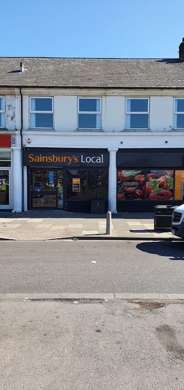 Sainsbury's Local
