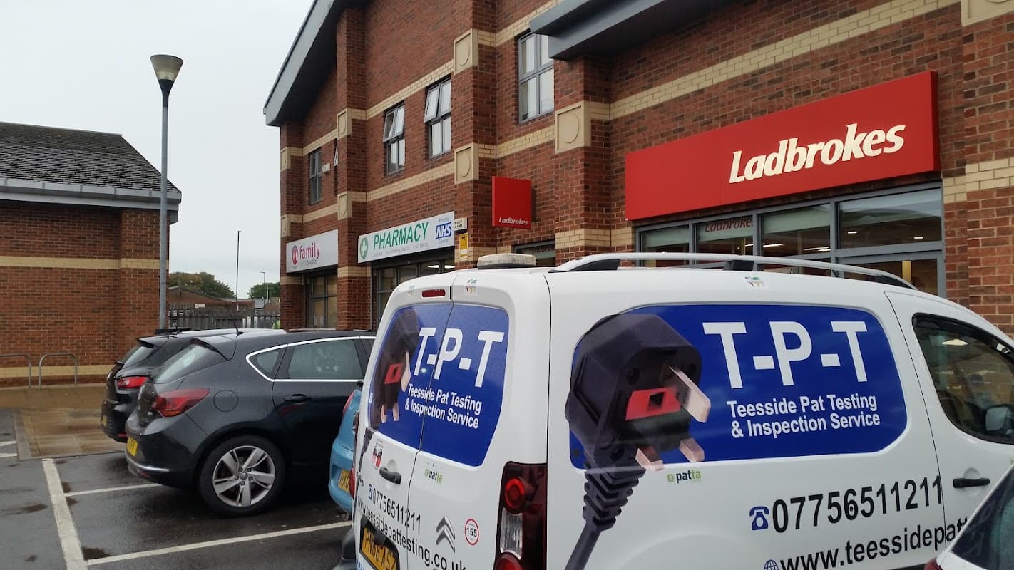 Scottchem Pharmacy - Pharmacies in redcar