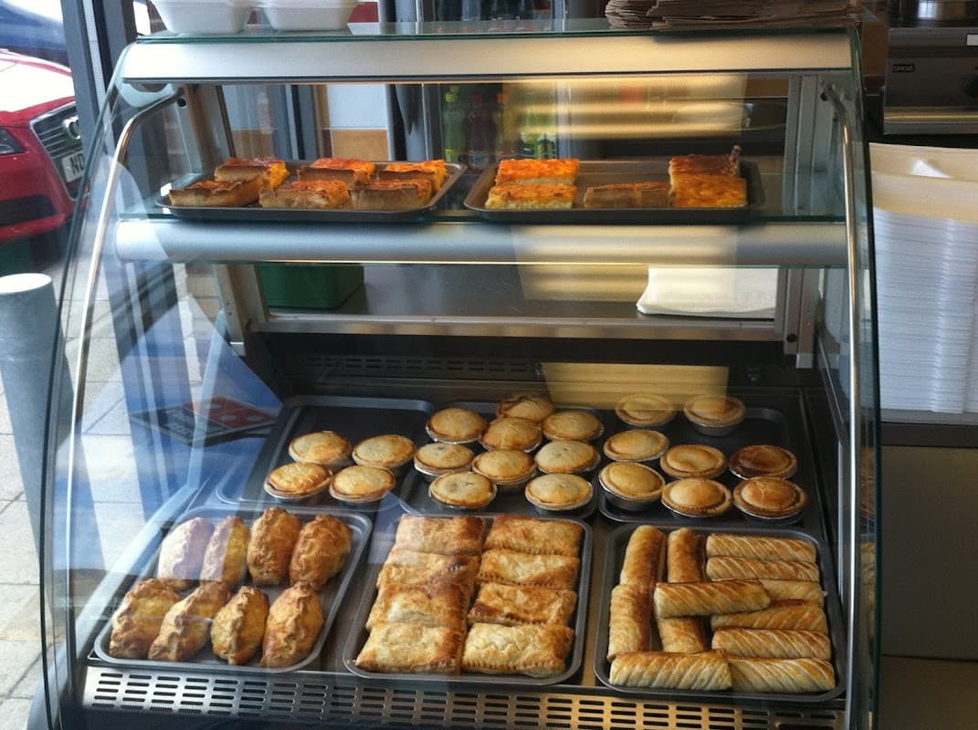 Scrumptious - Takeaway in redcar