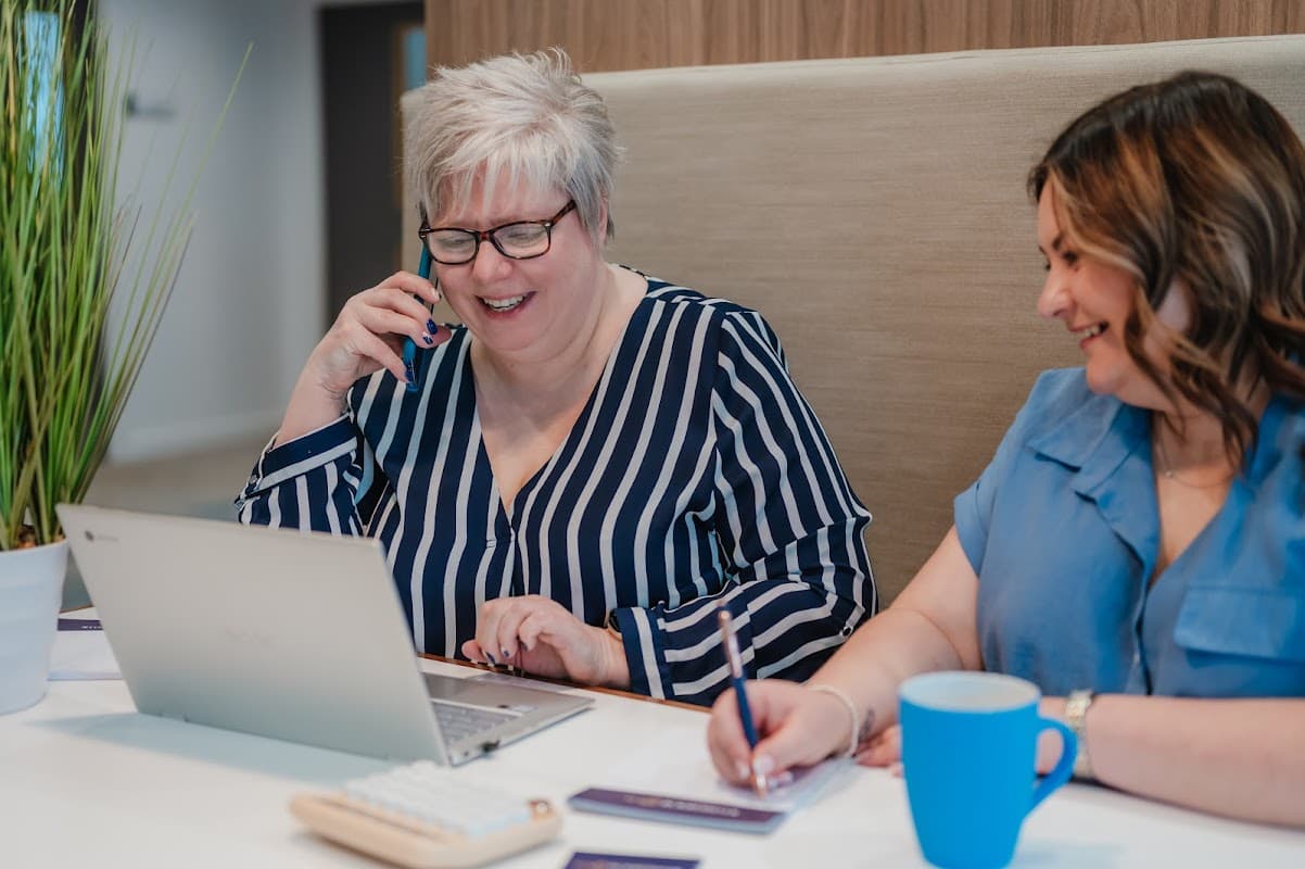 Stonehouse & Co. Accountancy Services - Accountants in redcar