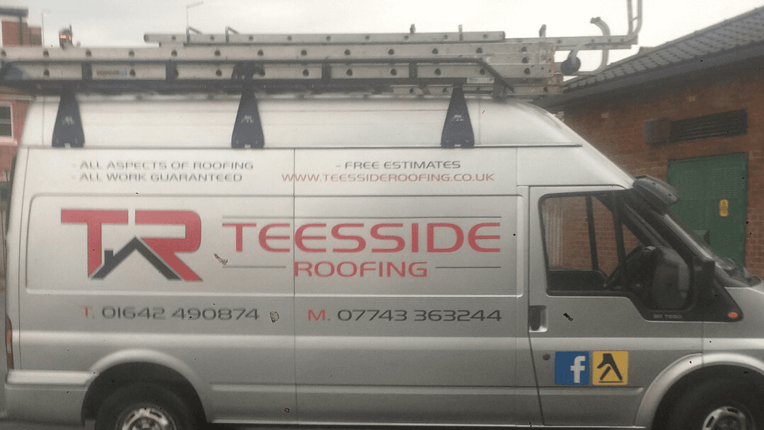 Teesside Roofing - Roofers in redcar