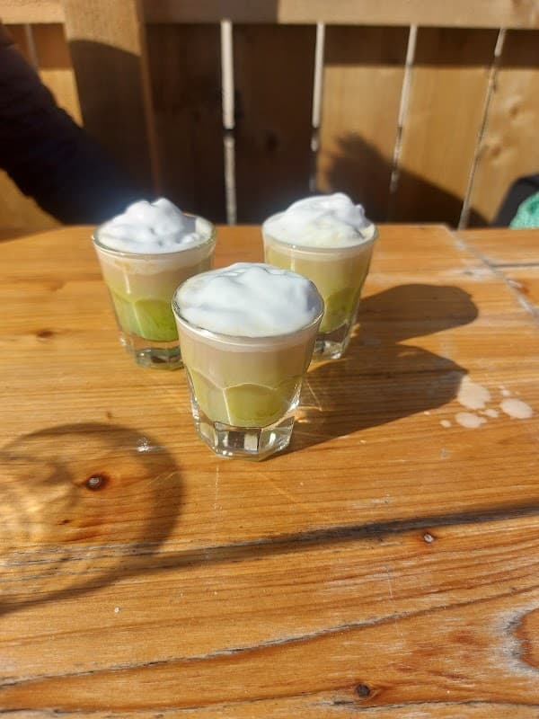 Food & drink at Thats the spirit in redcar