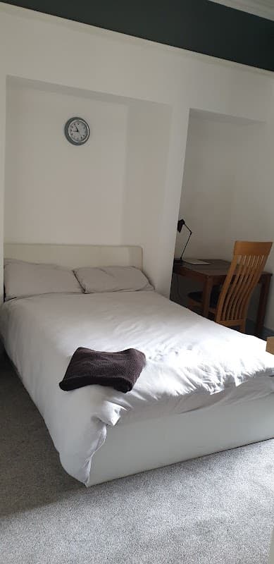 Accommodation at The Digs in redcar