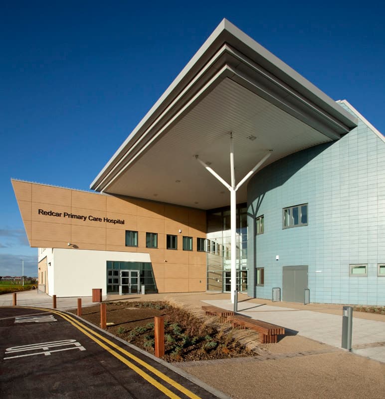 The Green House Surgery - Doctors in redcar