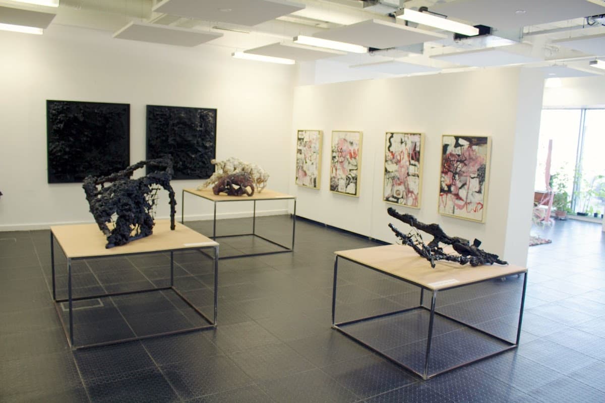 The Redcar Palace - Gallery in redcar