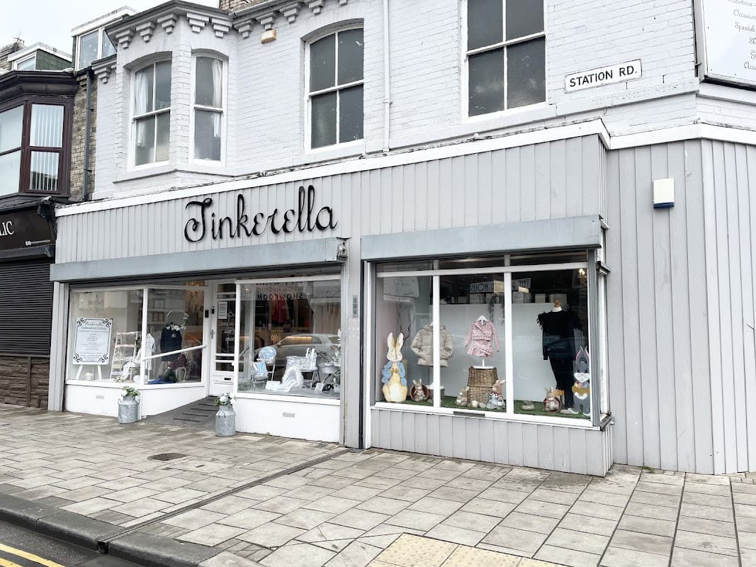 Tinkerella - Clothes Shops in redcar
