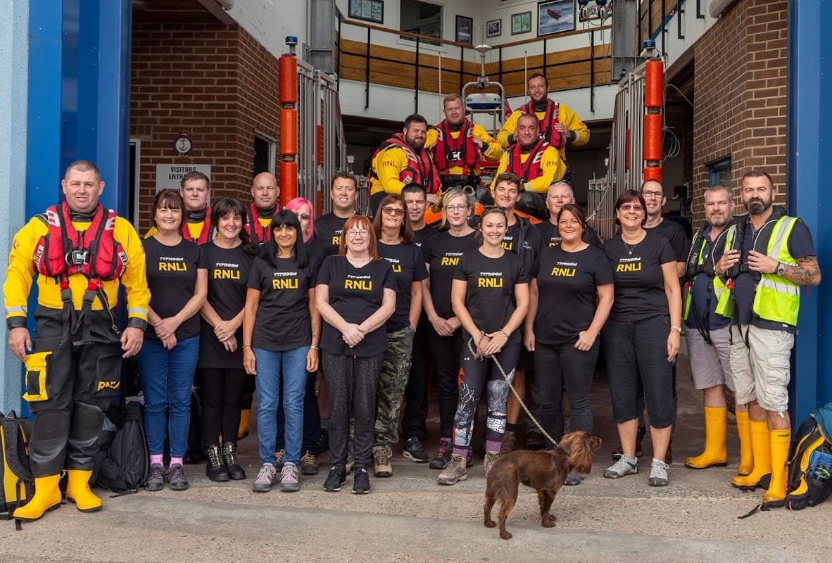 Typhoon International Ltd - Outdoor Shops in redcar