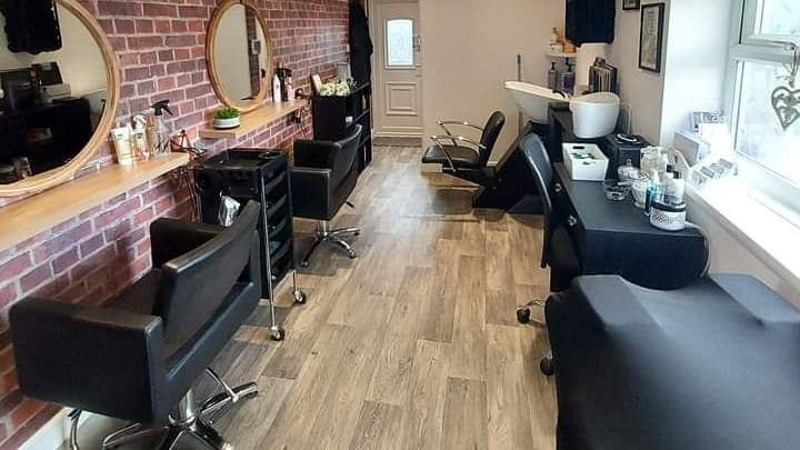 Water Lily Salon (Appointment Only) - Hair Salons in redcar