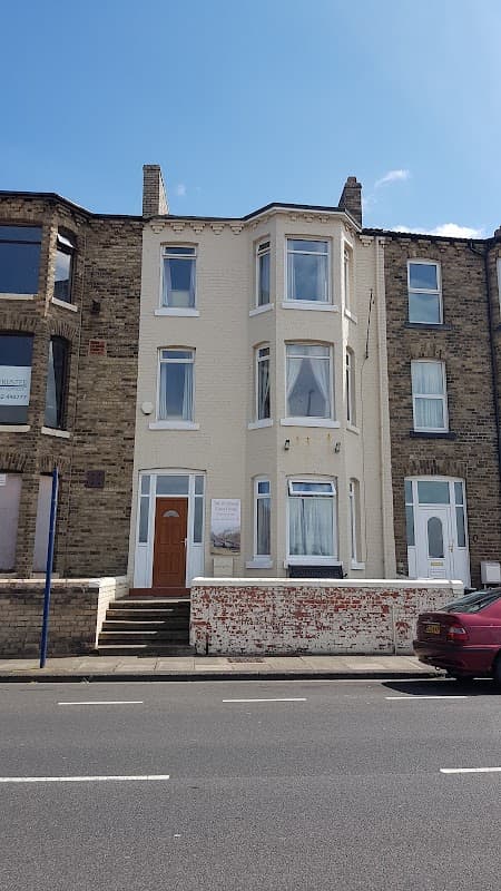 Waterside Guest House - Guest House in redcar