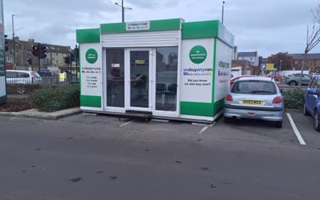 We Buy Any Car - Car Dealers in redcar