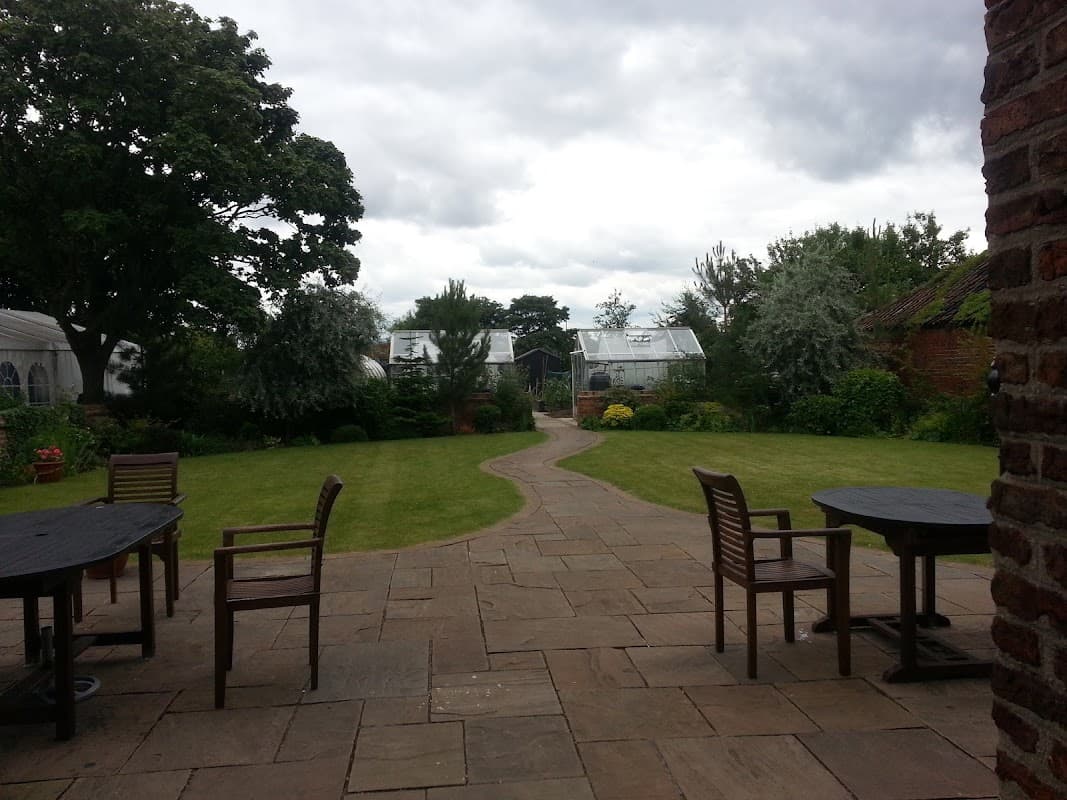 Westfield Farm - Community Centres in redcar