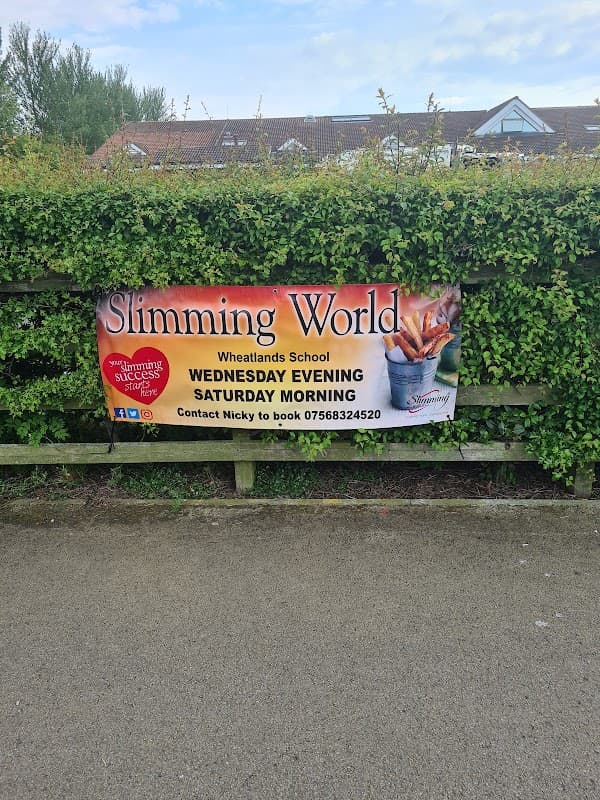 Wheatlands Primary School