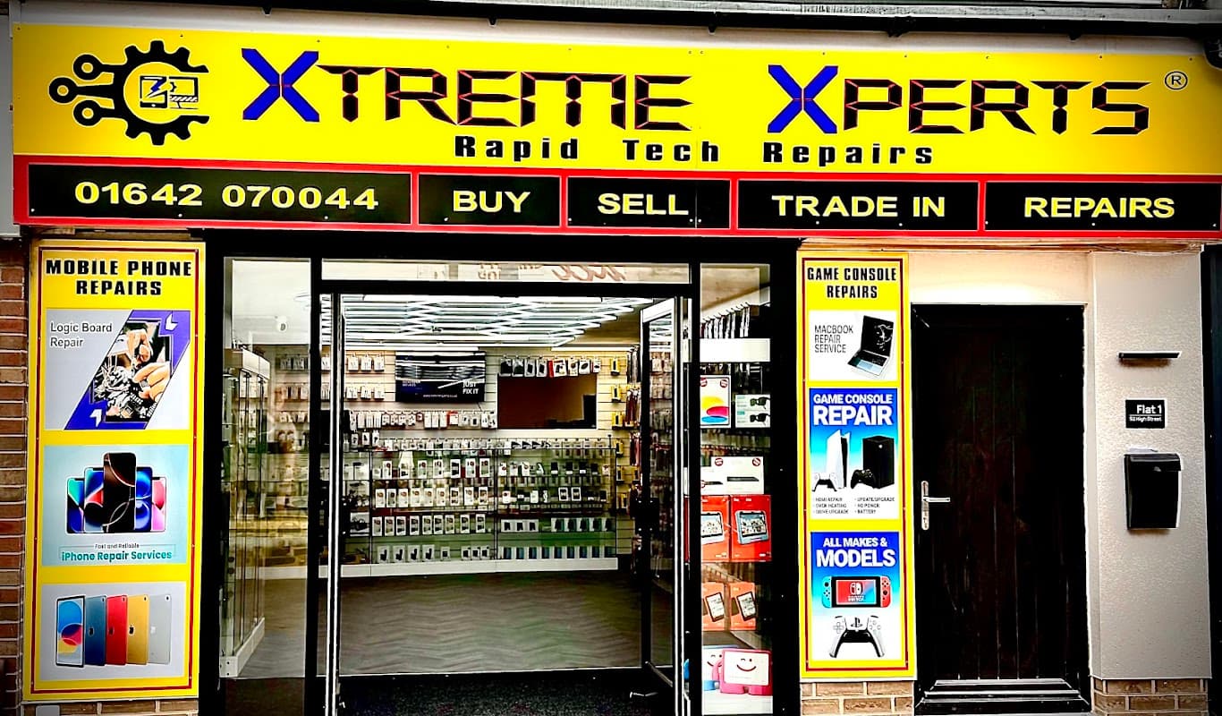Xtreme Xperts Redcar - Tech & Electronics in redcar