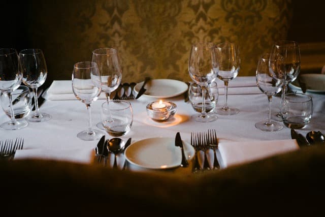 Restaurant @ Grassington House