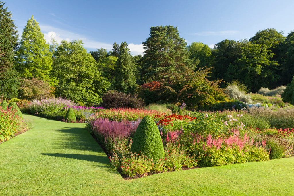 RHS Garden Harlow Carr: A Visitor's Guide to Yorkshire's Horticultural Jewel - Garden in ripon