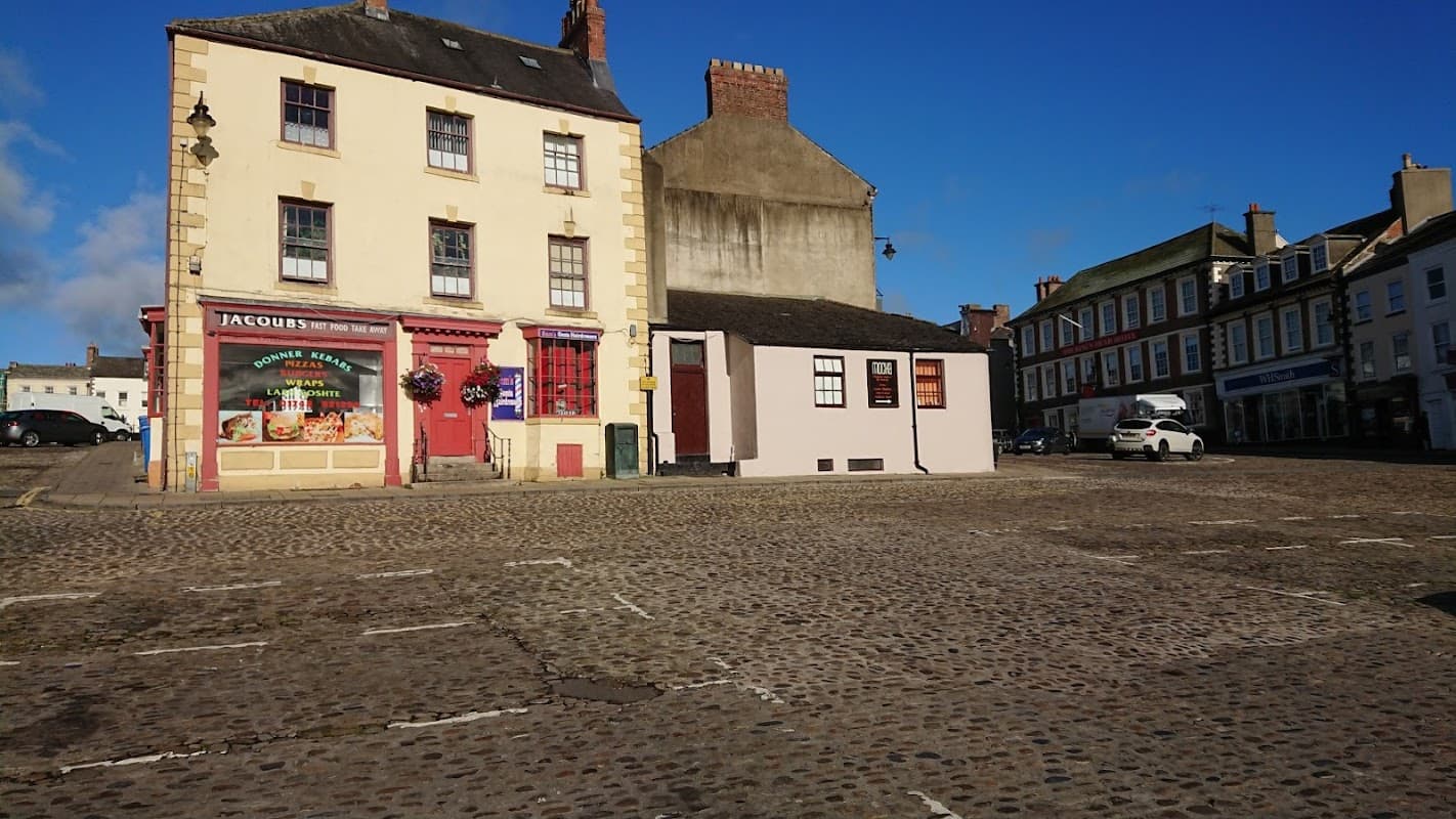 Age UK - Discount Stores in richmond