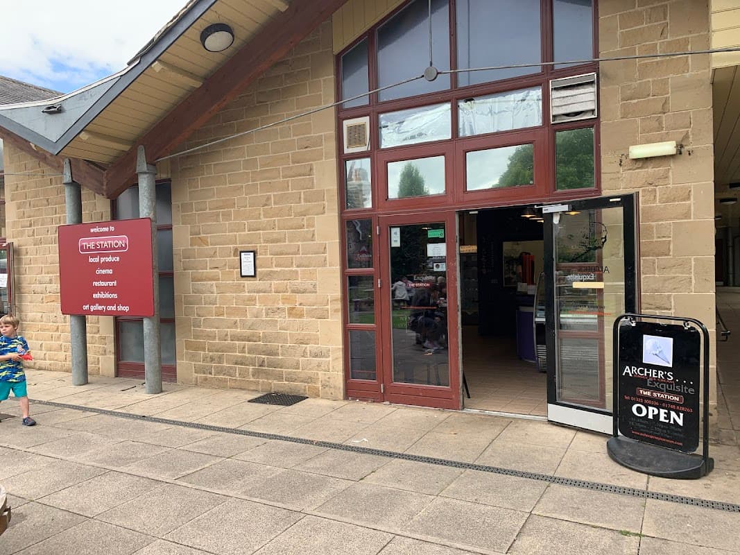 Archers Ice Cream - Ice Cream Shops in richmond