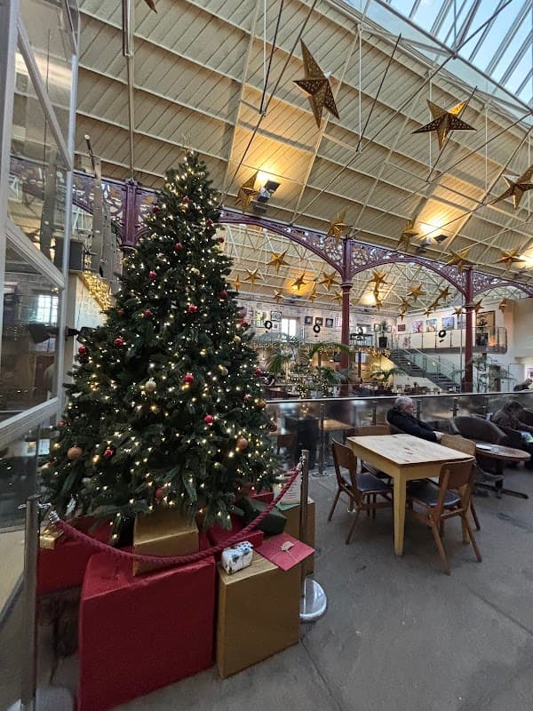 ATM (Seasons @ the Station) - ATMs in richmond