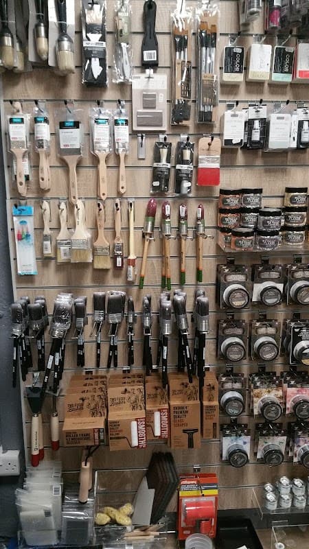 Baillea's Interiors Ltd - Homeware in richmond