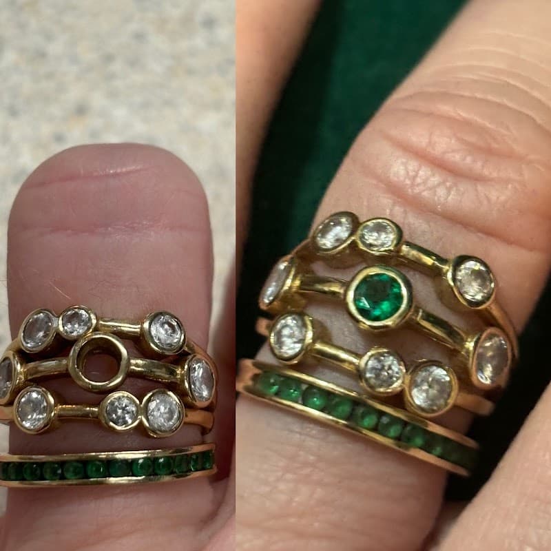 B.Pawlicki. - Jewellers in richmond