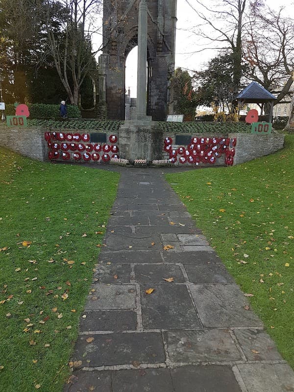 Bus Stop at Friary Gardens - Bus Stops in richmond